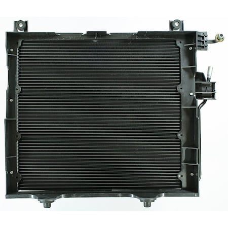 Apdi 99 Dodge Truck Durango 5.2 L 318 Cid V8 Condenser, 7014798 7014798